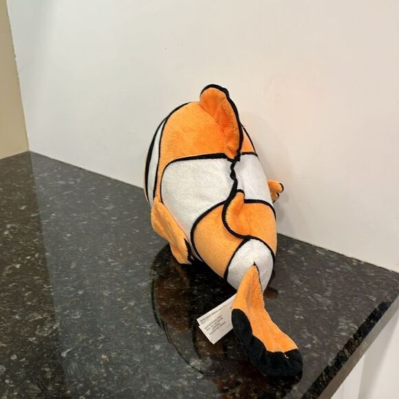 Disney Finding Nemo Talking Plush Ban Dai 13”Stuffed Interactive Toy working - Picture 5 of 8